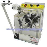 Automatic belt mounted vertical components forming machine SMD-903